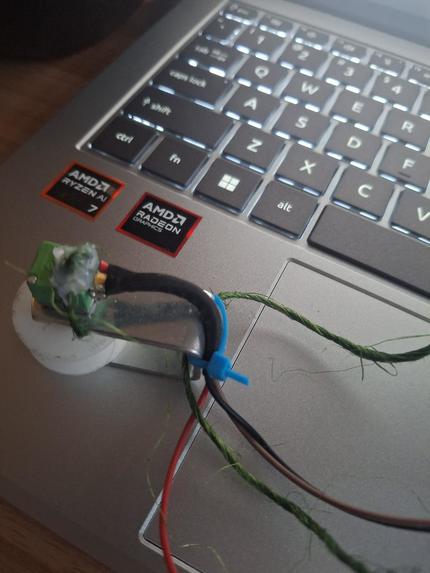 Smart Sleeve – screenshot 5