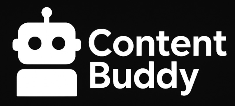 content-buddy – screenshot 1