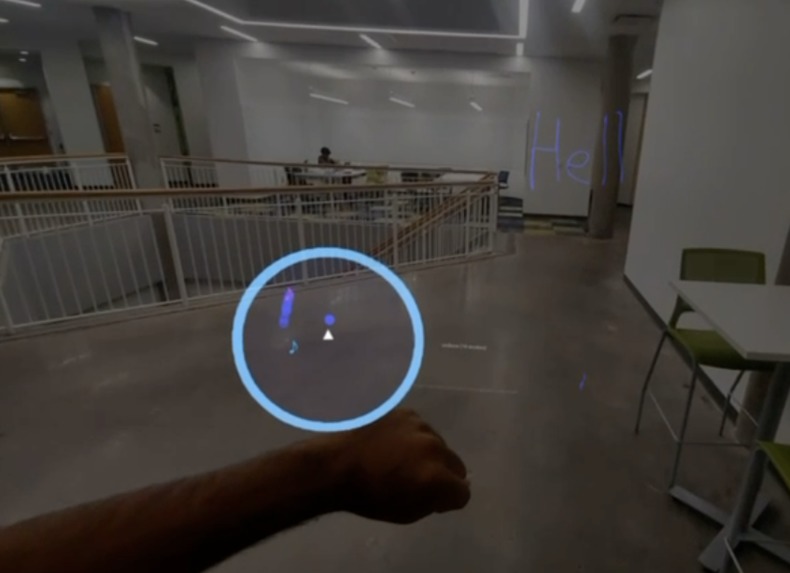 Voice Atlas – screenshot 6