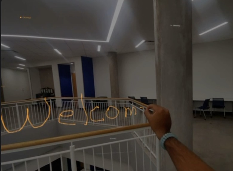 Voice Atlas – screenshot 5