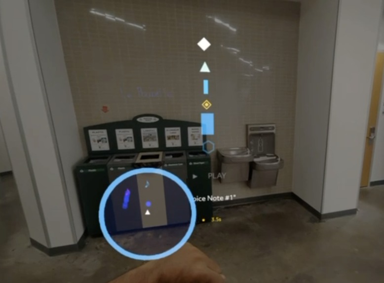 Voice Atlas – screenshot 7