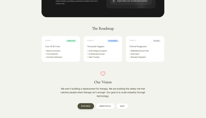 This Too Shall Pass – screenshot 2