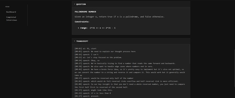 StdOut – screenshot 7