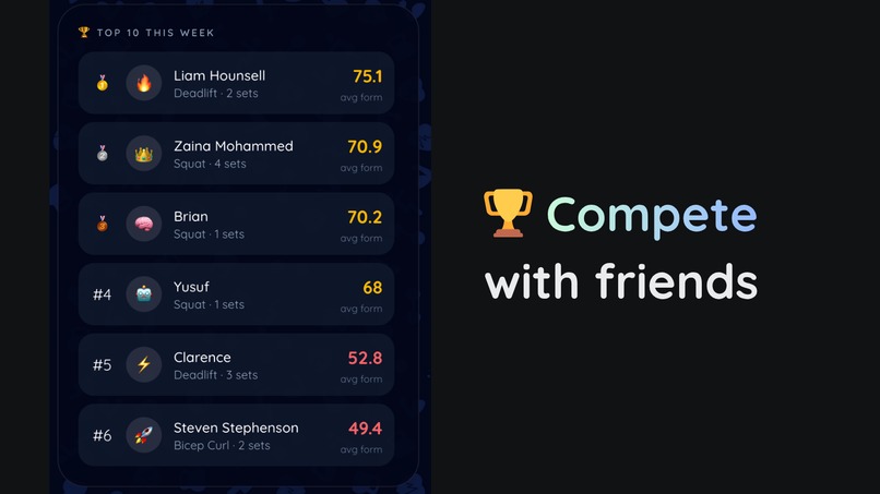 FormGuard – screenshot 4