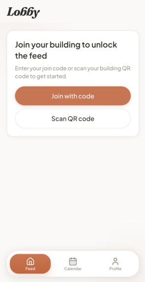 Lobby – screenshot 5