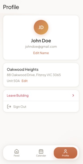 Lobby – screenshot 14