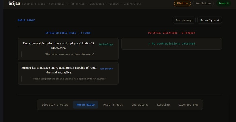 Srijan – screenshot 4