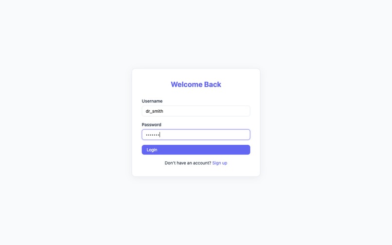 MindWell – screenshot 4