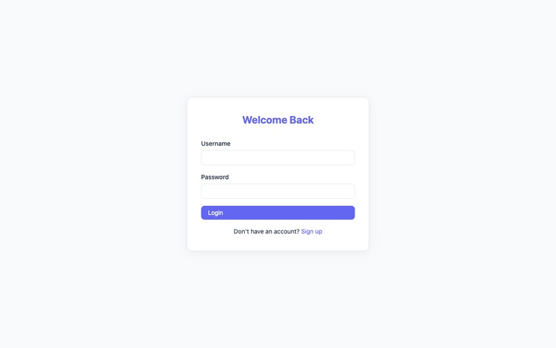 MindWell – screenshot 10