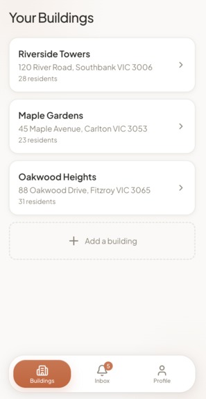 Lobby – screenshot 15