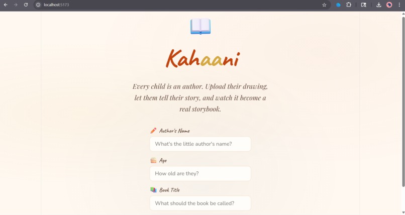 Kahaani – screenshot 2