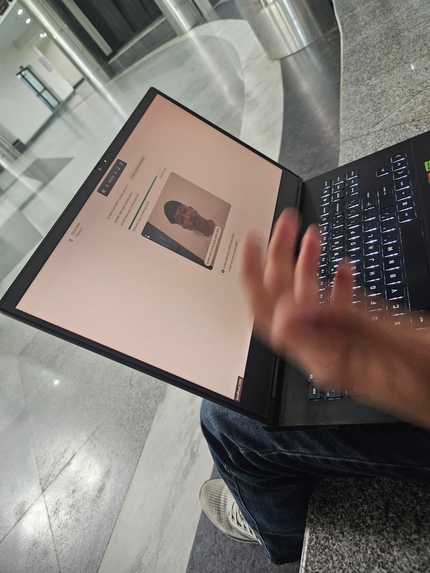 Neurobee – screenshot 2