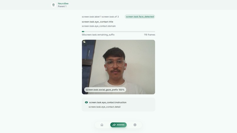 Neurobee – screenshot 4