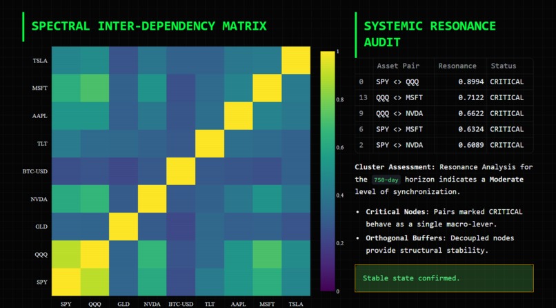 Market DNA – screenshot 3