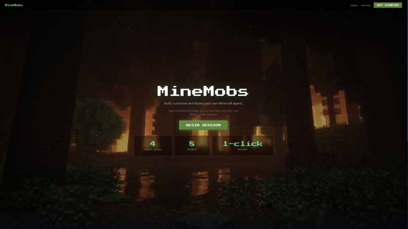 MineMobs – screenshot 3