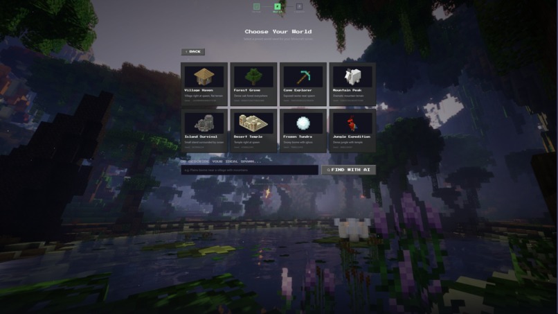 MineMobs – screenshot 2