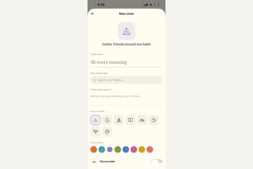 Presence – screenshot 6
