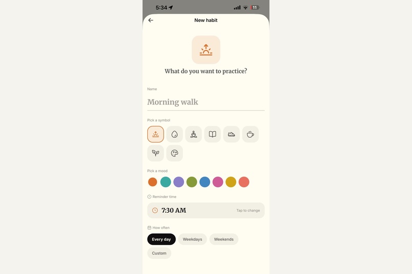 Presence – screenshot 4
