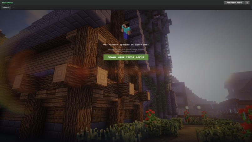 MineMobs – screenshot 1