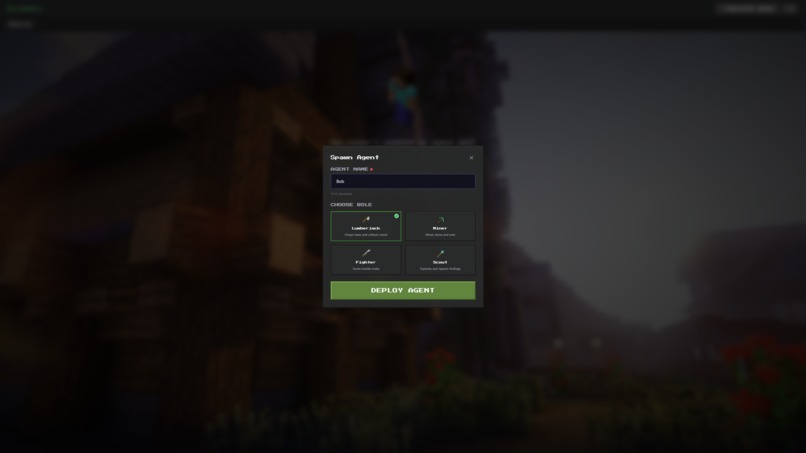 MineMobs – screenshot 4