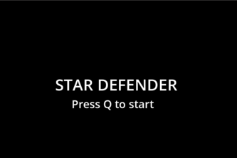 Star Defender
