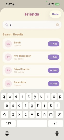 Whimsify – screenshot 7
