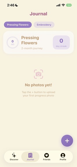 Whimsify – screenshot 4