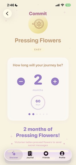 Whimsify – screenshot 3