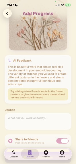 Whimsify – screenshot 6