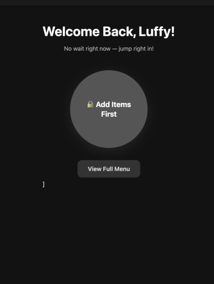 QuickQ – screenshot 2