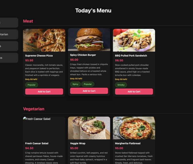 QuickQ – screenshot 3