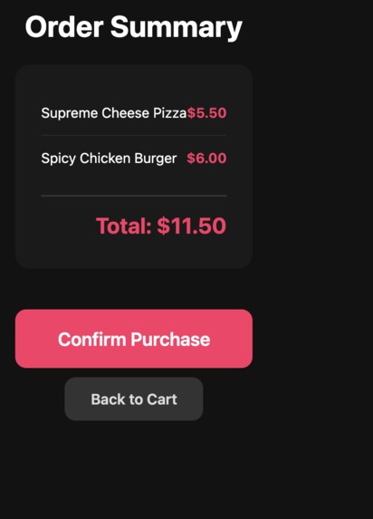 QuickQ – screenshot 4