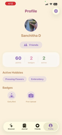 Whimsify – screenshot 9