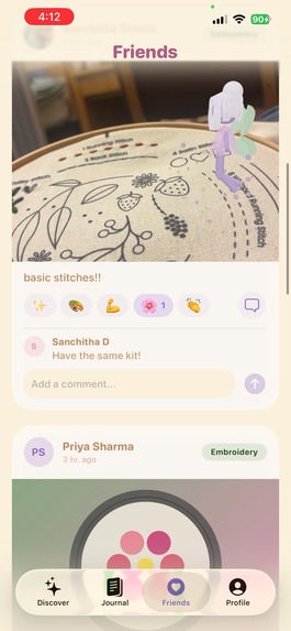 Whimsify – screenshot 8