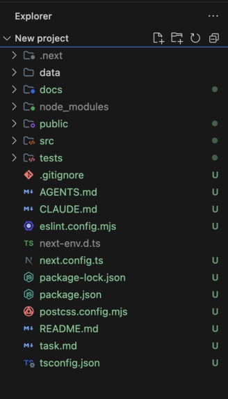 CogSwarm – screenshot 4
