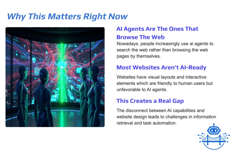 AgenticBridge – screenshot 3