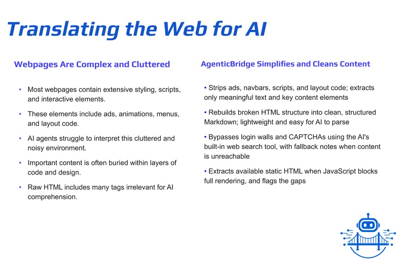 AgenticBridge – screenshot 7