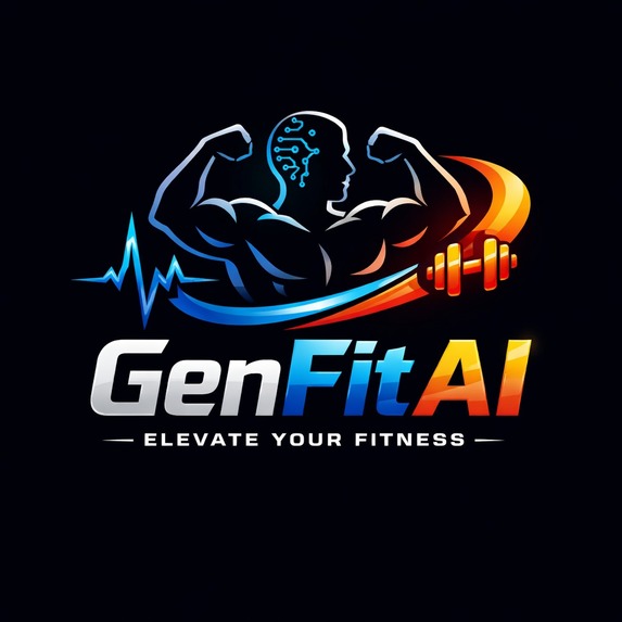 GenFit AI – screenshot 1