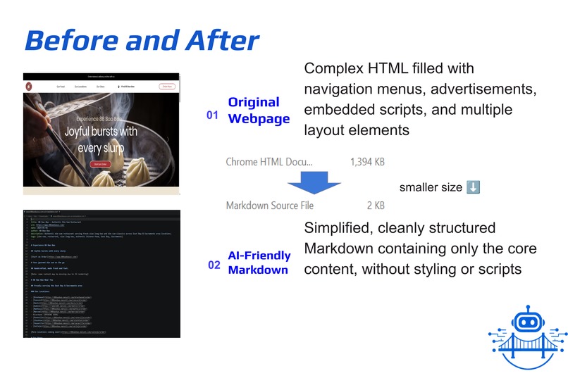 AgenticBridge – screenshot 8