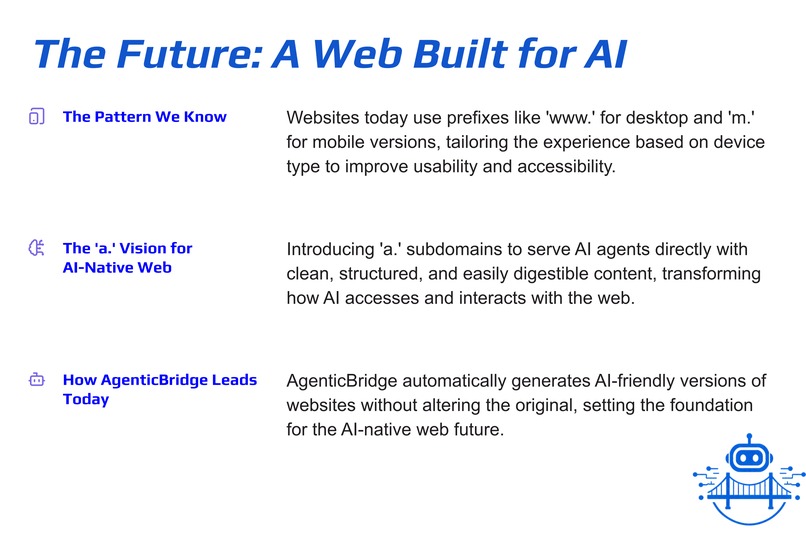AgenticBridge – screenshot 11