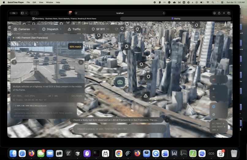 Eye of Sauron – screenshot 1