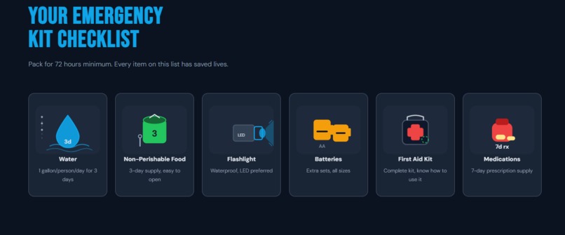 Floodguard – screenshot 4