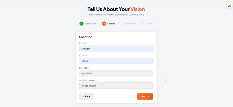 Vettura – screenshot 3