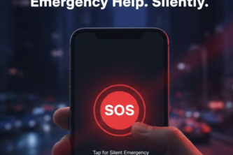 SilentSOS: AI-Powered Automatic Emergency Detection