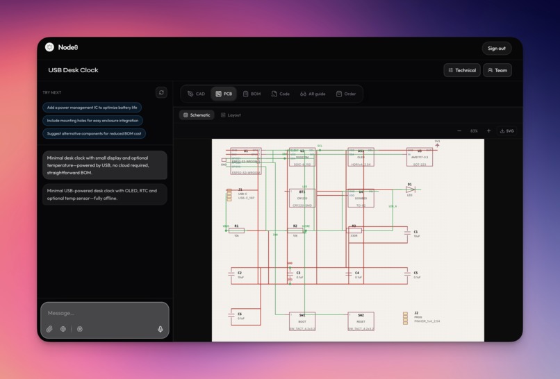 Node0 – screenshot 7