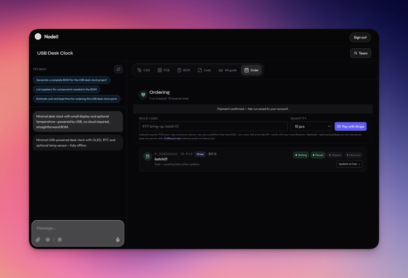 Node0 – screenshot 12