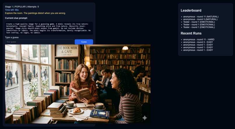 Semant.tech – screenshot 1
