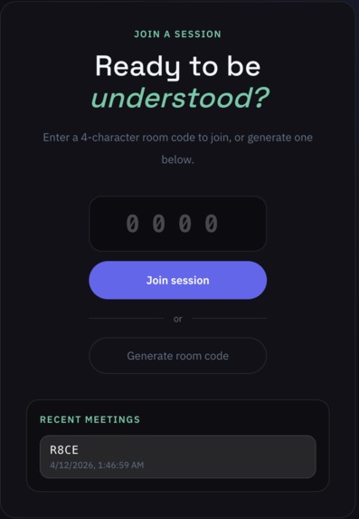Speakable – screenshot 7