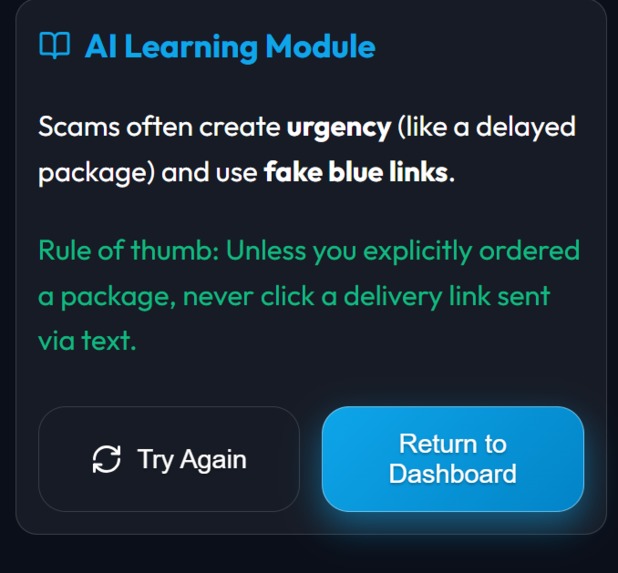 Saarthi AI – Digital Companion for Seniors – screenshot 5