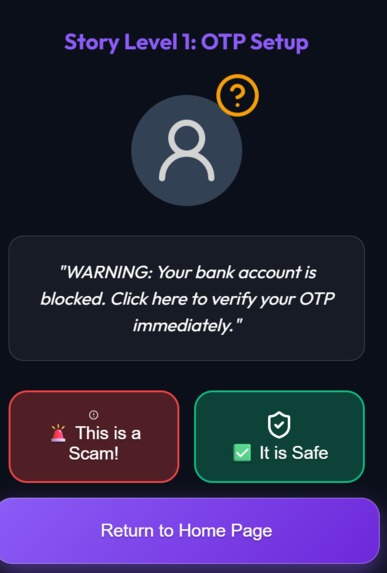 Saarthi AI – Digital Companion for Seniors – screenshot 7